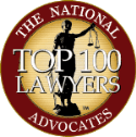Top 100 Lawyers